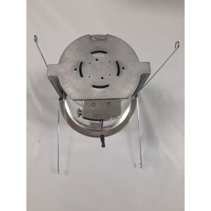 PRESCOLITE RECESSED 6" ROUND LED DOWN LIGHT LTR-6RDT-SL35K