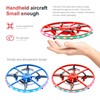 Flying Toys Drone with LED Light Remote Control Hand Drone