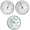 TFA-Dostmann 20.3024 thermometer hygrometer barometer weather station, individual parts spare