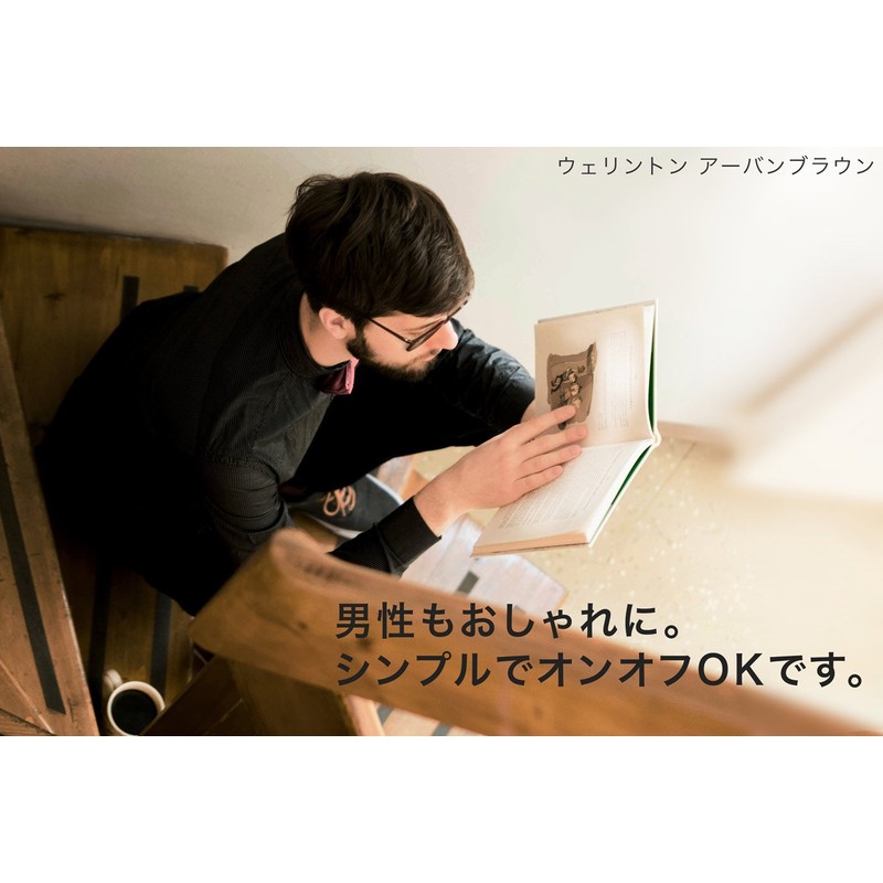 [EYEWEAR AIR] アイウェアエア 老眼鏡 おしゃれ レディース メンズ ブルーライトカット 35% ボストン