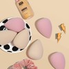 AOA Studio Collection Makeup Mochi Sponge Set Blender Latex Free