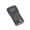 HOJILA UM6500 Ultrasonic Thickness Gauge Meter for Steel, Cast Iron,