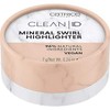Catrice Clean Id Mineral Iluminador Espiral 020