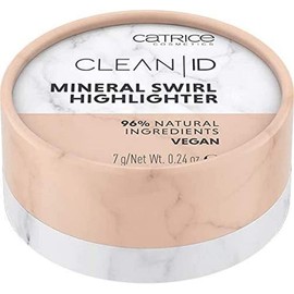 Catrice Clean Id Mineral Iluminador Espiral 020