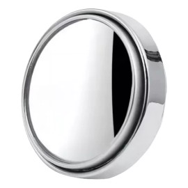 RUBEN ARMANDO 2 Pcs Espejo Retrovisor Angulo 360 Grados Coche Punto Ciego