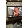 Redheaded Tshirts - Commando Schwarzenegger Morale Patch.2x3 Hook and Loop