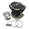 Warhawk Cylinder kit For Husqvarna K960, K970 replaces 544 93