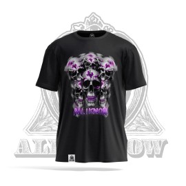 ALL I KNOW CLOTHING TEXAS SCREWHEAD SCREW  CUSTOM VINTAGE ORIGINAL DJ HUSTLE