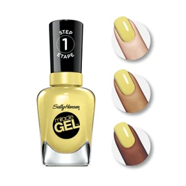 Sally Hansen Miracle Gel Nail Polish Colour 390
