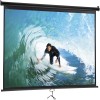 100" Projection Screen 16:10 Projector Movies Screens for Home Theater
