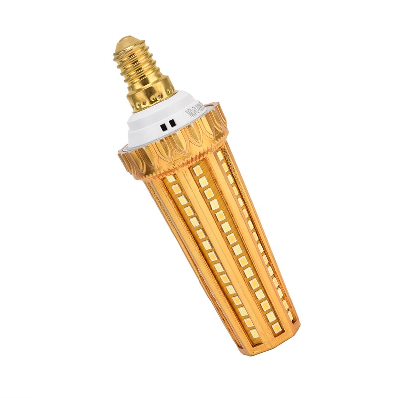 4Pcs E14 2835 LED Corn Bulb 3200LM 17W Light Bulb