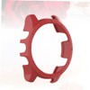 BIUDECO Protective Pc Watch Case Stylish Bumper Cover for Forerunner