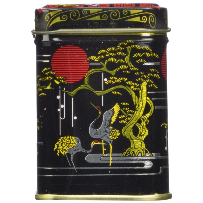 China Tea Loose Leaf Sampler Gift Pack - 6 Tins