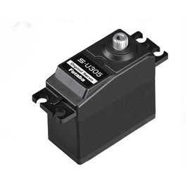 Futaba Electronics Industry SERVO S-U305 Standard Digital for Cars 00107399-3