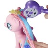 My Little Pony E2928EU4 My Little Pony Rainbow Wings, multicoloured