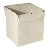 HQRP Dust Collector Bag compatible with most Open Stand Table