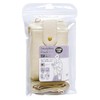 Suncrest iSB-SP08 Smartphone Pouch [Cream]