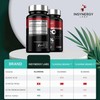 Pomegranate Capsules 42,000mg (Highest Strength in the UK) | 90%