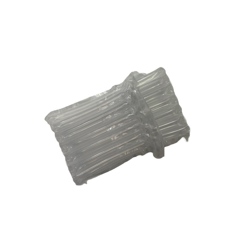 Mobile Smartphone Accessories Packaging Box & Inflatable Protection Air Sac