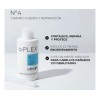 A-plex Alea Shampoo Bond Repair Fuerza Y Reparación
