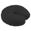 Body Linen Tranquility Microfiber Massage Face Rest Covers for Massage