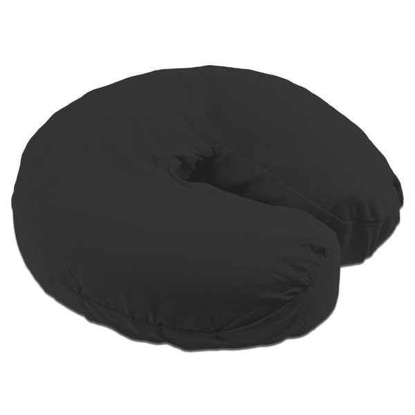 Body Linen Tranquility Microfiber Massage Face Rest Covers for Massage