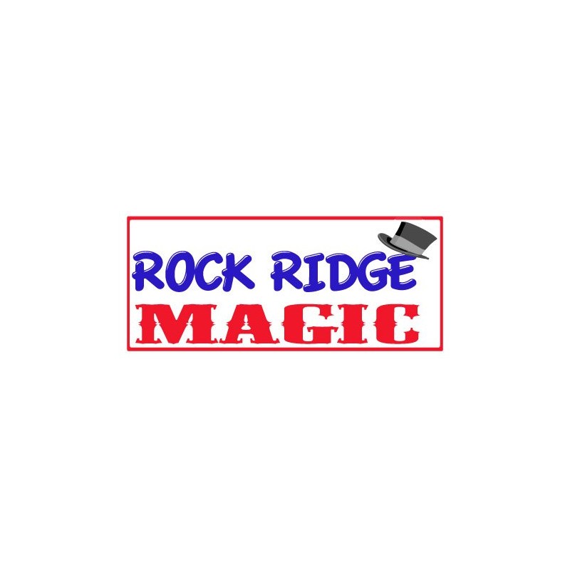 Rock Ridge Magic Imp Bottle Magic Trick