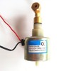 Fog Smoke Machine Oil Pump,900W 40DCB Brass Oil Pump for