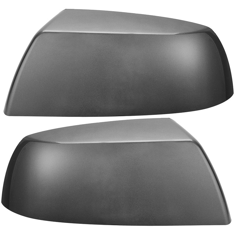Kojem Door Handles & Mirror Covers Kit Compatible with 2011-2022