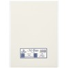maruman 271-655P Mi-Teintes Colored Drawing Paper, A4, 10 Sheets, White