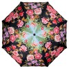VON LILIENFELD Folding Pocket Umbrella Automatic Lightweight auto open/close Telescopic