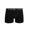 Tazzio BS1010 Men's Boxer Shorts Pack of 6, black, M