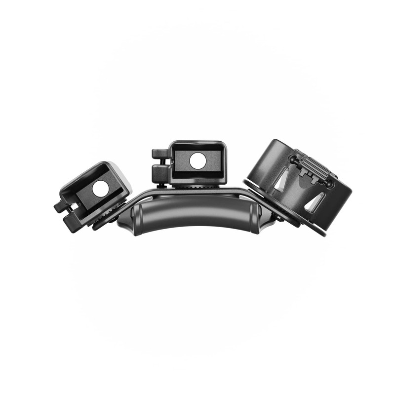 Orpaz Handcuff Holster, Handcuff Holder, for DS Polymer Mags, 2X