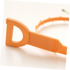 WHAMVOX Drain Hair Remover Tool Professional Drain for Kitchen Shower Bathtub Flexible Snake Design