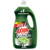 Axion Lavatrastes Lquido Xtreme 2.8 L. 100 Efectivo Arrancagrasa. Frmula