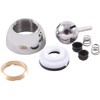 Other Repair Kit - Ball, Seats, Springs, Cam, Cap, Adjusting