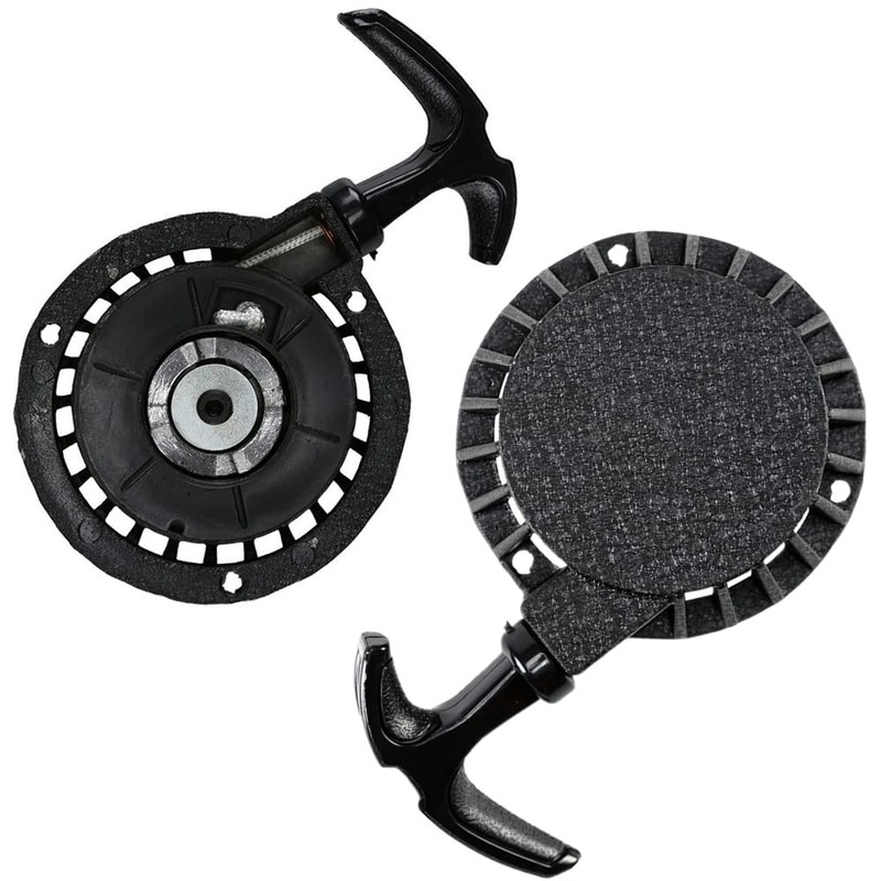 Mini Moto Pull Start Pull Starter 49CC Mini Alloy Pull