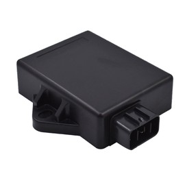 WFLNHB CDI Igniter Replacement for Yamaha Bear Tracker 250 YFM250X 2001-2004 4XE-85540-00-00