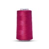Keedil All Purpose Polyester Serger Sewing Thread - 3000 Yard