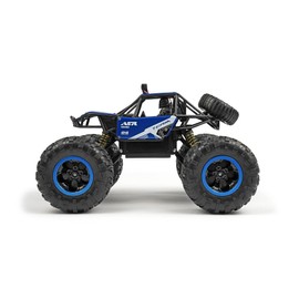RCG Racing RC 1/16 Rock Crawler Pro (Blue)
