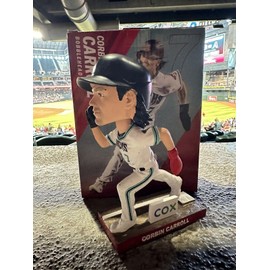 Corbin Carroll Arizona 2023 Bobblehead SGA