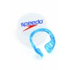 Speedo Unisex Swim Training Profile Nose Clip , Blue