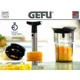 Gefu Professional Plus Pineapple Slicer