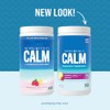 Natural Vitality Natural Calm Diet Supplement, Raspberry Lemon, 16 Ounce