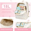 School Backpack Teen Girls Lightweight Bookbags Elementary Middle School College
