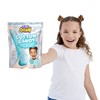 OOSH Cotton Candy Large Foil Bag 100g - Teal