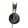 【国内正規品】密閉型 ゲーミングヘッドセット SteelSeries Siberia 200 Alchemy Gold 51134