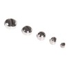 R-STYLE Metal Negative Mold Set of 30 Plastic Model Gunplas