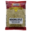 Hemani Moong Split 4LB (64 OZ) Split Mung Beans with
