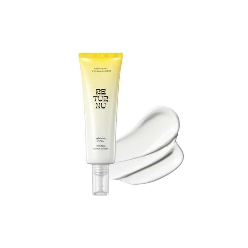 Vitatone Cream